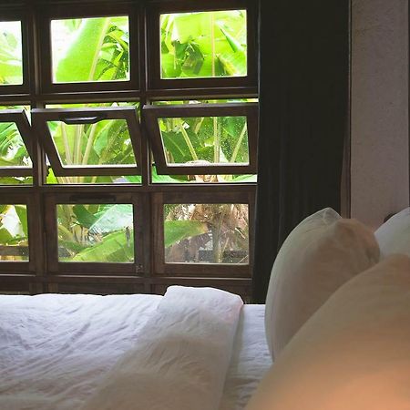 Secret Cottage Boutique Hotel Ho Chi Minh-byen Eksteriør bilde