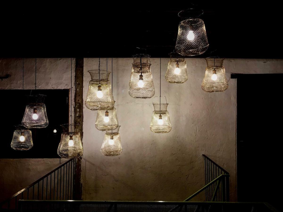 Secret Cottage Boutique Hotel Ho Chi Minh-byen Eksteriør bilde