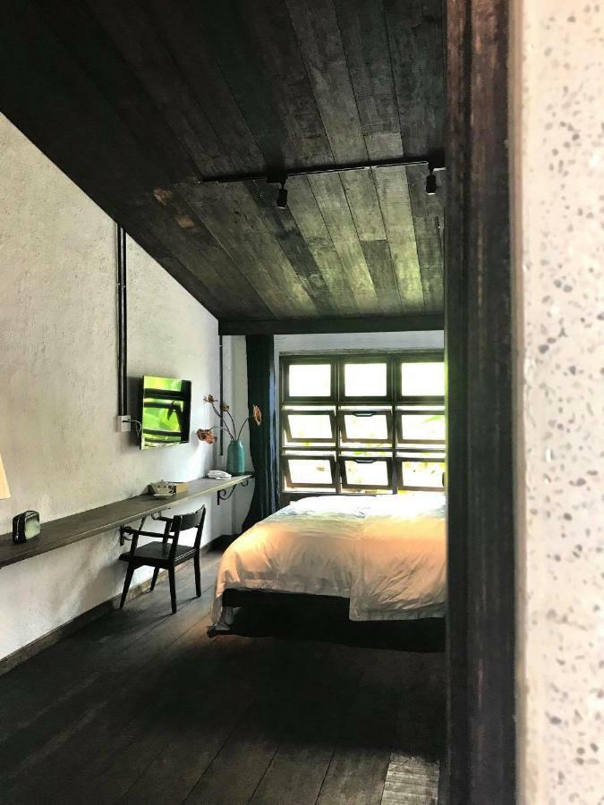 Secret Cottage Boutique Hotel Ho Chi Minh-byen Eksteriør bilde