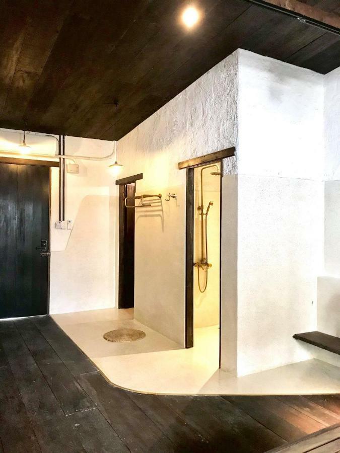 Secret Cottage Boutique Hotel Ho Chi Minh-byen Eksteriør bilde