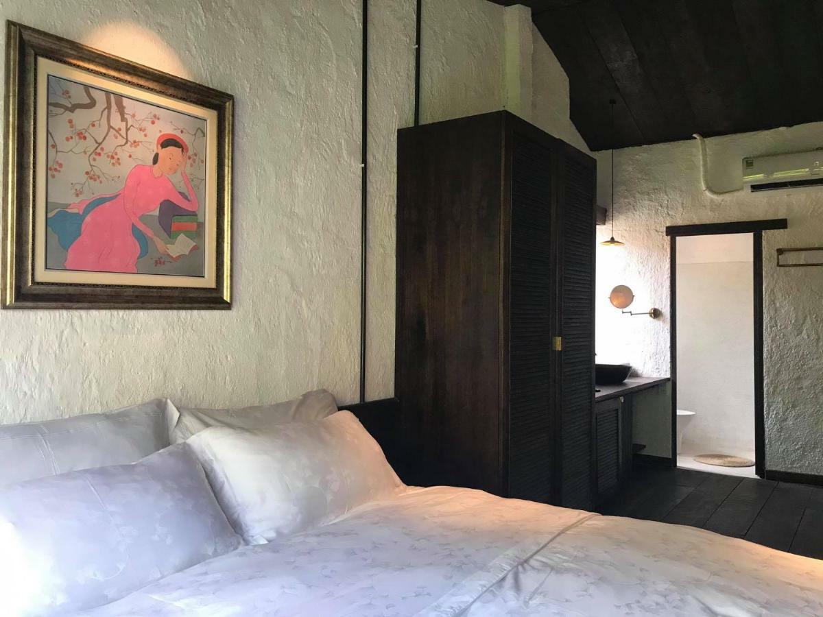 Secret Cottage Boutique Hotel Ho Chi Minh-byen Eksteriør bilde
