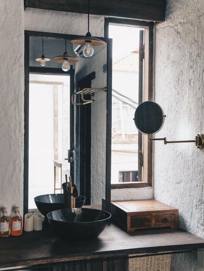 Secret Cottage Boutique Hotel Ho Chi Minh-byen Eksteriør bilde