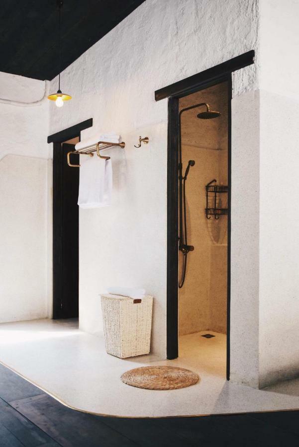 Secret Cottage Boutique Hotel Ho Chi Minh-byen Eksteriør bilde
