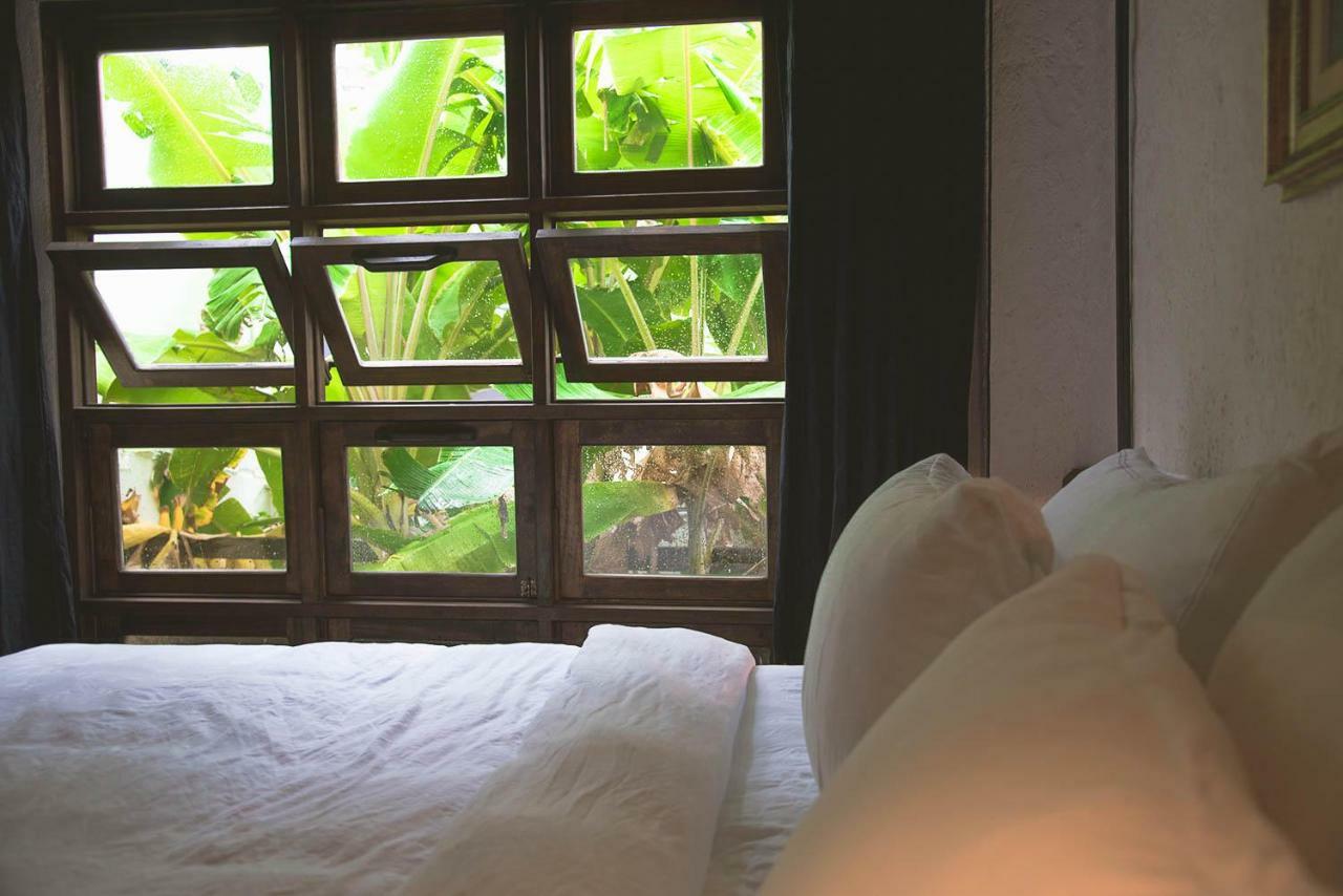 Secret Cottage Boutique Hotel Ho Chi Minh-byen Eksteriør bilde
