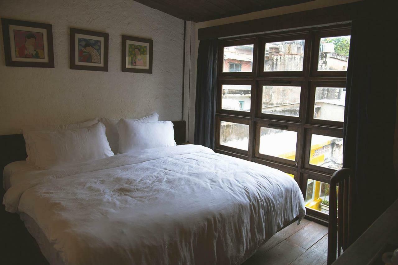Secret Cottage Boutique Hotel Ho Chi Minh-byen Eksteriør bilde