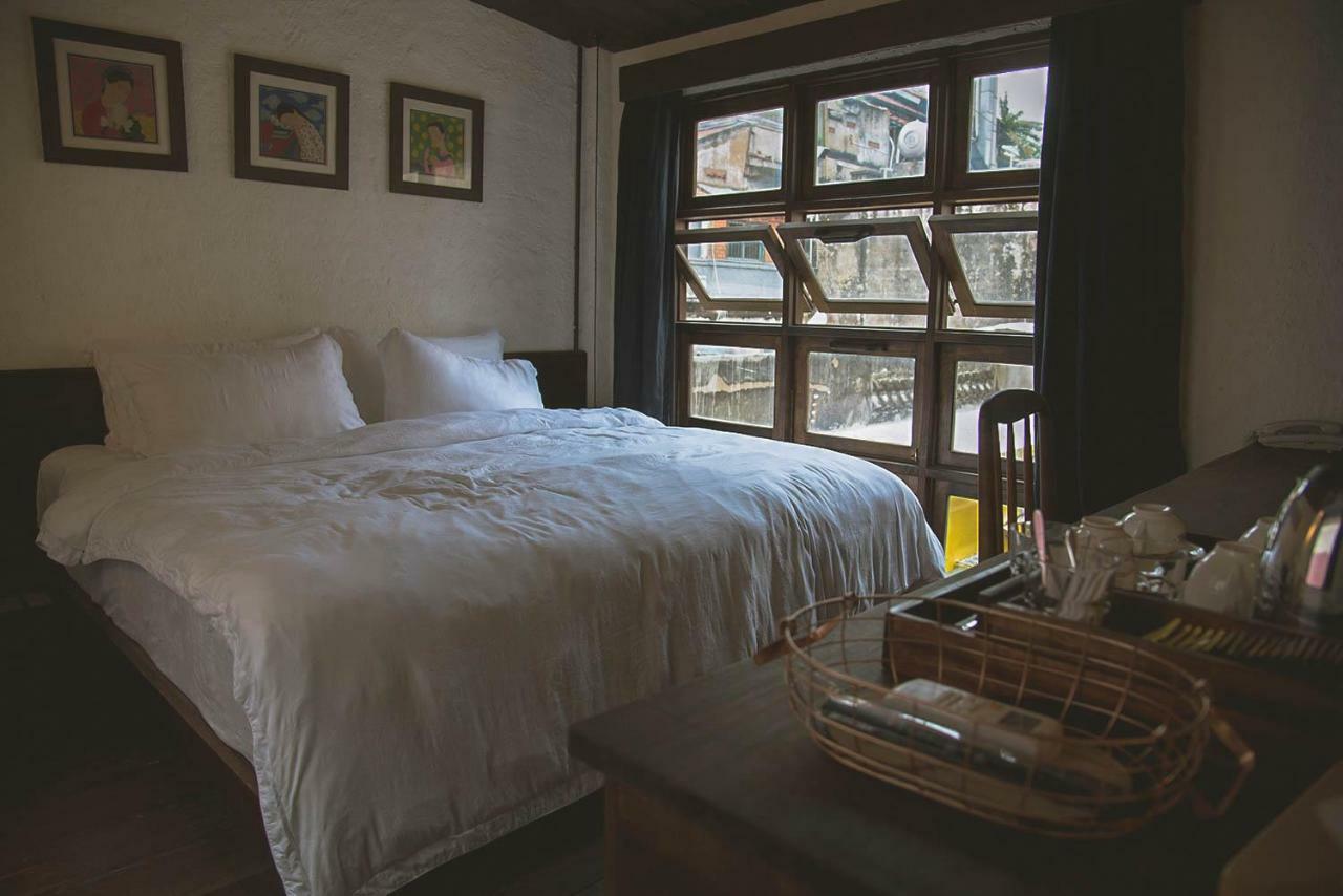 Secret Cottage Boutique Hotel Ho Chi Minh-byen Eksteriør bilde