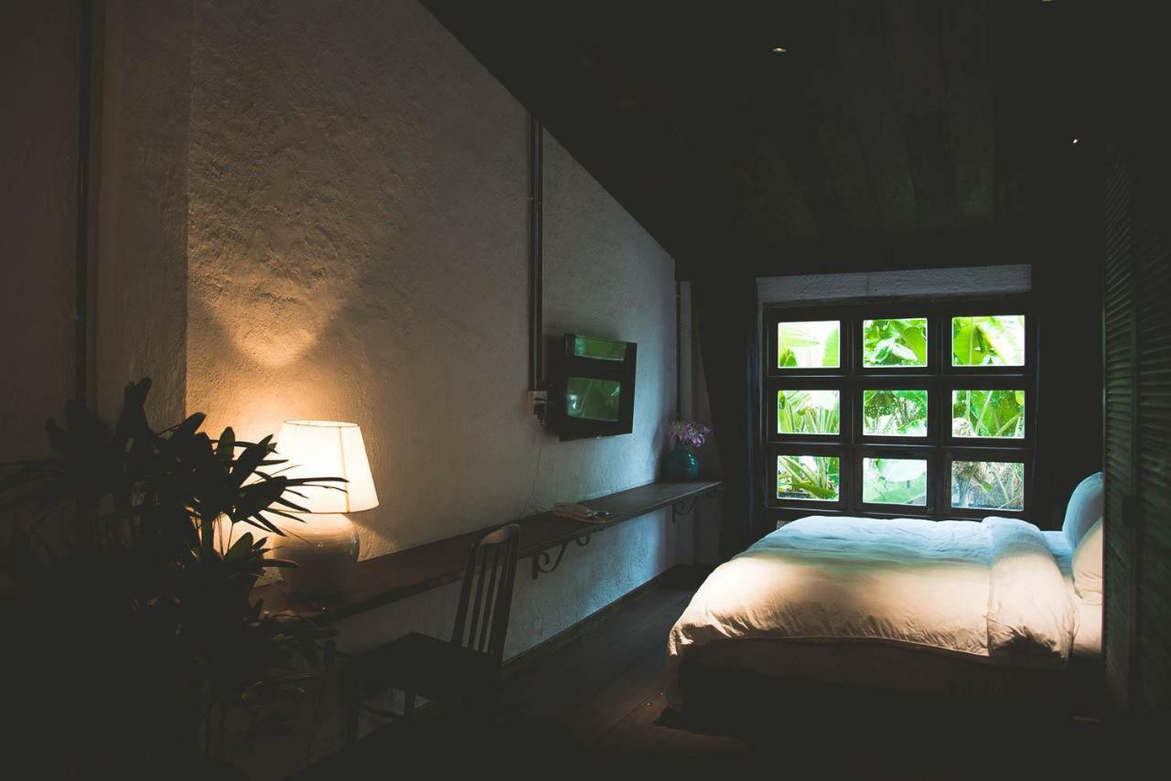 Secret Cottage Boutique Hotel Ho Chi Minh-byen Eksteriør bilde