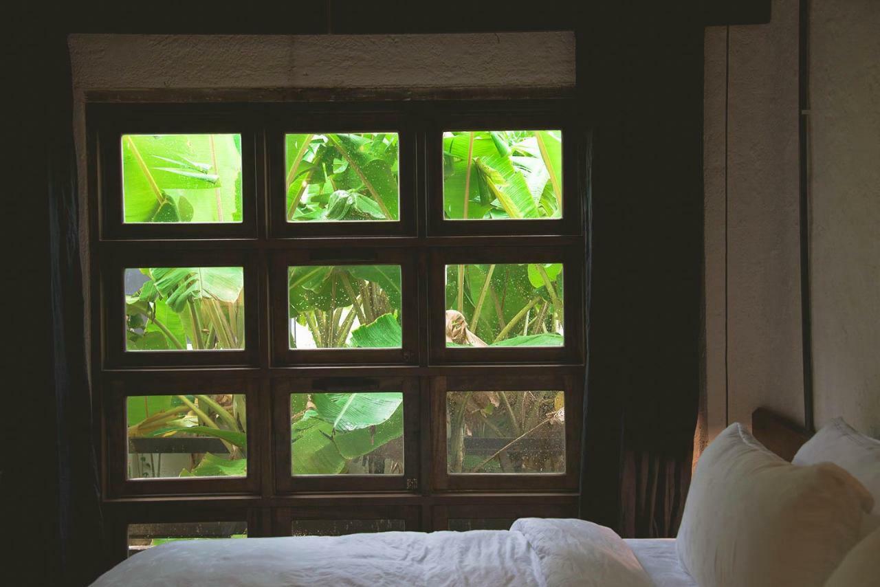 Secret Cottage Boutique Hotel Ho Chi Minh-byen Eksteriør bilde