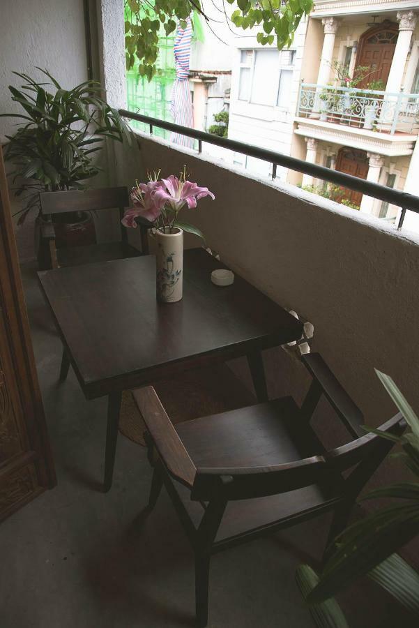 Secret Cottage Boutique Hotel Ho Chi Minh-byen Eksteriør bilde