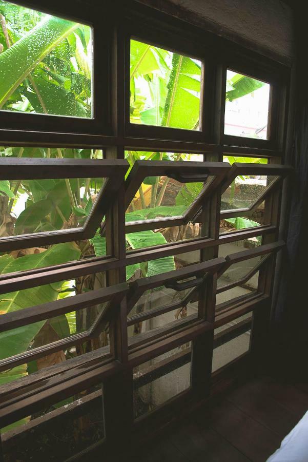 Secret Cottage Boutique Hotel Ho Chi Minh-byen Eksteriør bilde
