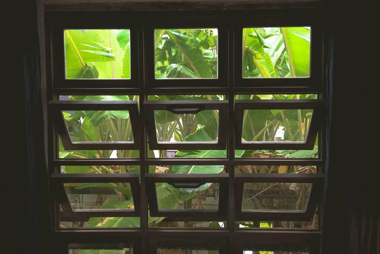 Secret Cottage Boutique Hotel Ho Chi Minh-byen Eksteriør bilde